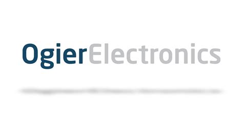 ogier electronics ltd|Ogier Electronics .